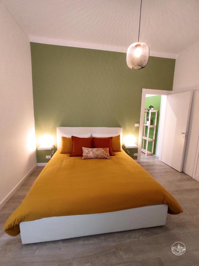 Ognina Flat Grottebianche Apartment Catania Luaran gambar