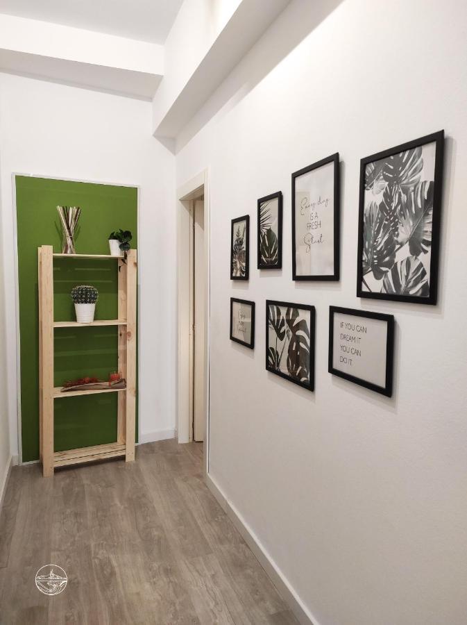 Ognina Flat Grottebianche Apartment Catania Luaran gambar